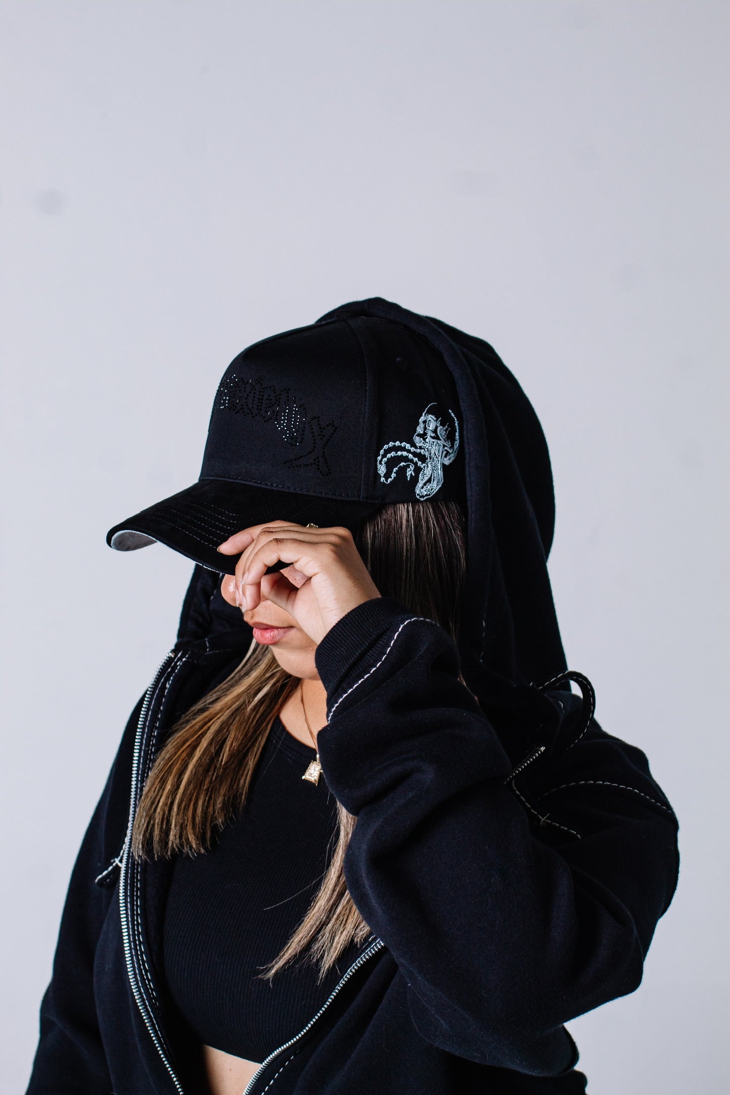 LA BLACK DIAMOND
