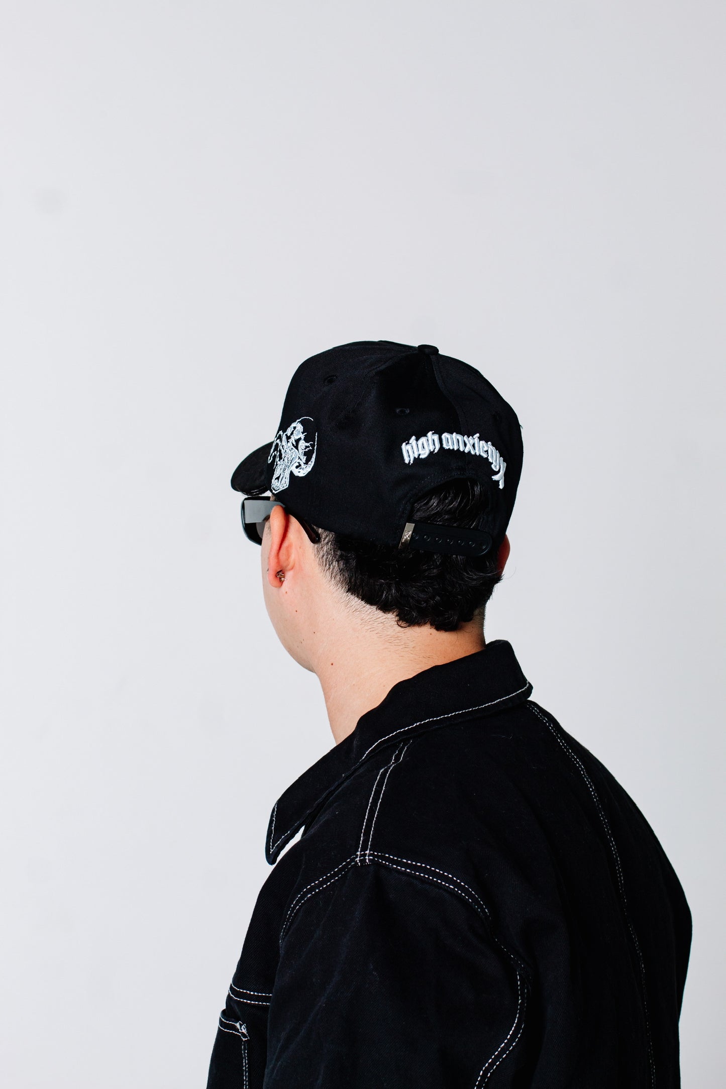 LA BLACK DIAMOND